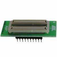 ADAPTER PERSON ICE50 ATTINY26