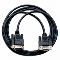 CABLE SERIAL PROGRAMMING