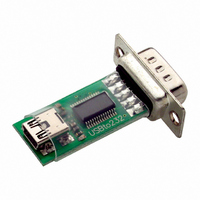 ADAPTER USB TO SERIAL RS232