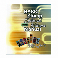 MANUAL BASIC STAMP VER 2.0