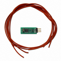 KIT DS2760 THERMOCOUPLE