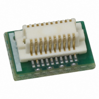 KIT FOOT FOR 8-SOIC
