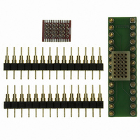 SOCKET TRANSITION 28DIP-28SSOP