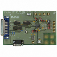 BOARD EVAL FOR AD7730