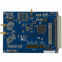 BOARD EVAL FOR AD7661