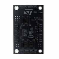 BOARD EVAL FOR TS4999