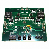 BOARD EVALUATION FOR PM6680