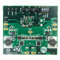 BOARD EVALUATION FOR PM6680A