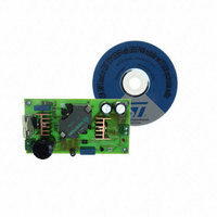 BOARD EVAL STP12IE95F4