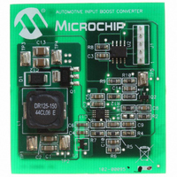 BOARD DEMO BOOST AUTO INPUT