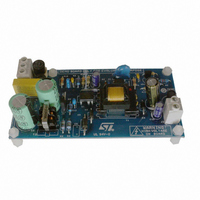 BOARD EVAL VIPER17HN 6W SMPS