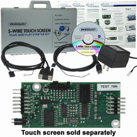 KIT STARTER FOR TOUCH SCREEN MOD