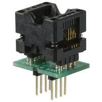 ADAPTER 8-SOIC TO 8-DIP