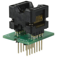 ADAPTER 14-SOIC TO 14-DIP