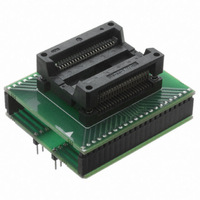 ADAPTER SOCKET 44-SOIC TO 44-DIP