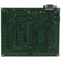 KIT EVALUATION FOR MN101CF77GXN