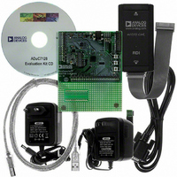 KIT DEV FOR ADUC7128