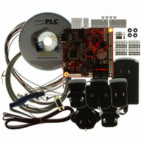 KIT EMBEDDED PLC APPLICATION