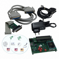 KIT 7U BIOMETRIC MODULE IKENDI