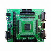 EVAL BOARD FOR ARMIC30 CAN CTRLR
