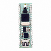 MODULE P8X32A PROPSTICK USB