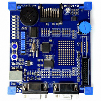 BOARD EVAL MCB2140 + ULINK2