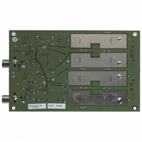 BOARD EVAL STEREO ANALOG CLASS D