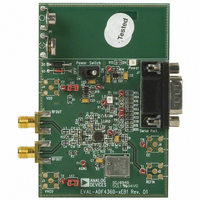 BOARD EVAL EB1 FOR ADF4360-2