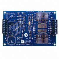 BOARD EVAL FOR ADUM540x