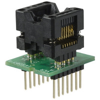 ADAPTER 14-SOIC TO 14-DIP