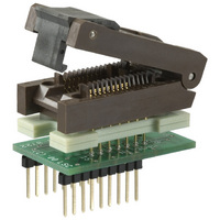 ADAPTER 18-SOIC TO 18-DIP
