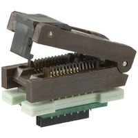 ADAPTER 18-SOIC TO 18-SOIC