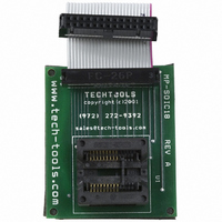 ADAPTER QUICKWRITER 18-SOIC