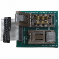 ADAPTER QUICKWRITER 28-SOIC