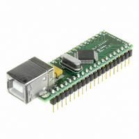 MODULE USB ADAPTER FOR FT2232D