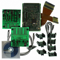 KIT LOW SPEED PERSONALITY BOARD