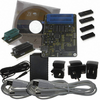 PROGRAMMER Z8 GP ZGP323 W/USB