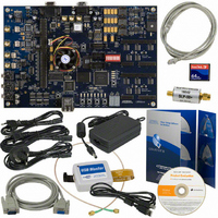 DSP KIT W/STRATIX II EP2S60N