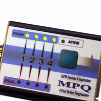 ISP 4PORT FOR CYPRESS PSOC MCU