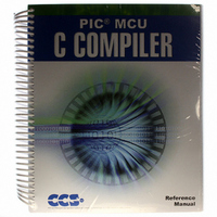 PCH C-COMPILER PIC18