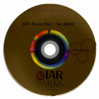 IAR POWERPAC REAL TIME OS