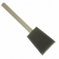 BRUSH FOAM FOR PHOTO PCB