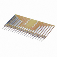 PROTO-BRD 20 WIDE SOIC 20PIN SIP