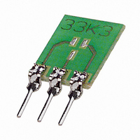 PROTO-BOARD ADAPTER FOR SOT-323