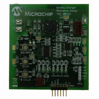 REFERENCE DESIGN MCP1631HV