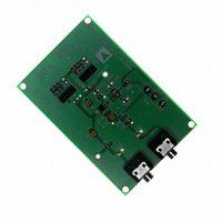 BOARD EVAL FOR SSM2167