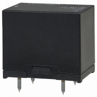 RELAY SPDT 10A 24V 1440 OHM COIL