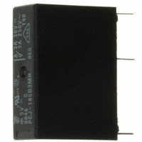RELAY GP SPST-NO 5A 5VDC PCB