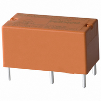 RELAY PC MNT PWR SPDT 5A 24VDC