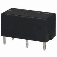 RELAY PC MNT 5A SPST-NO 5VDC